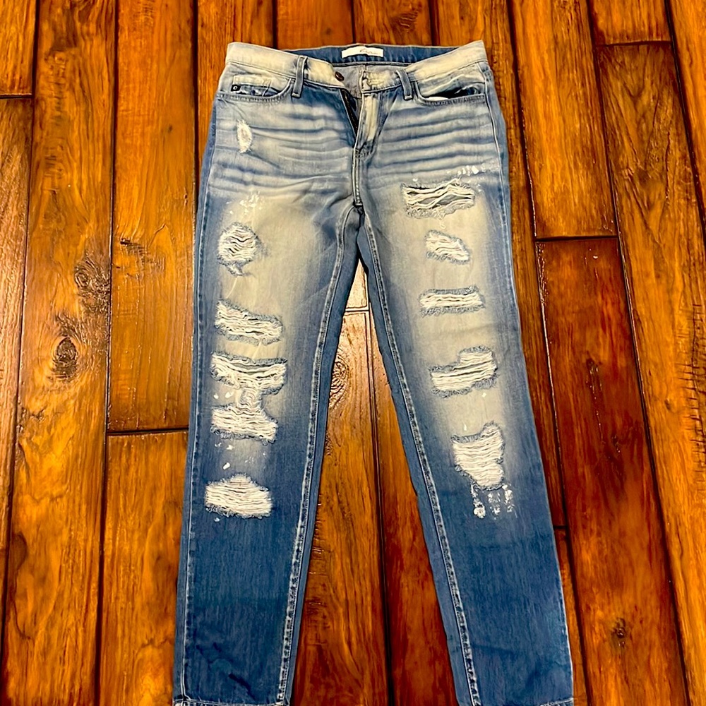 Kancan Jeans size 27/4